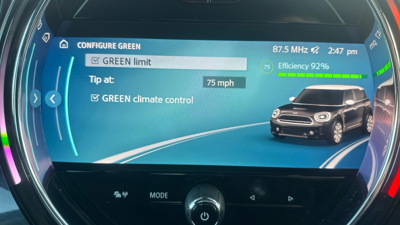 MINI Countryman 1.5 Cooper Classic 5dr Auto Petrol Hatchback